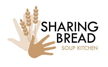 Sharing Bread Soup Kitchen logo